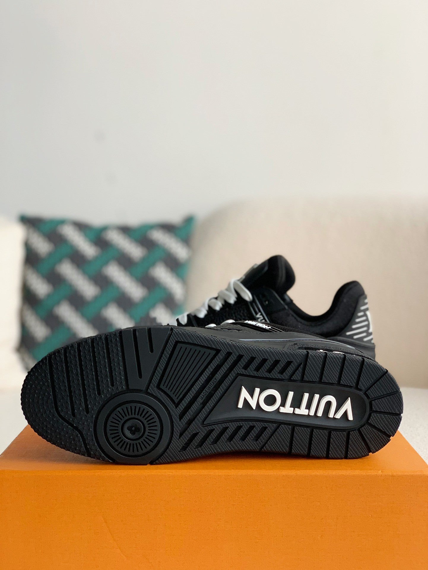 Trainer Sneaker