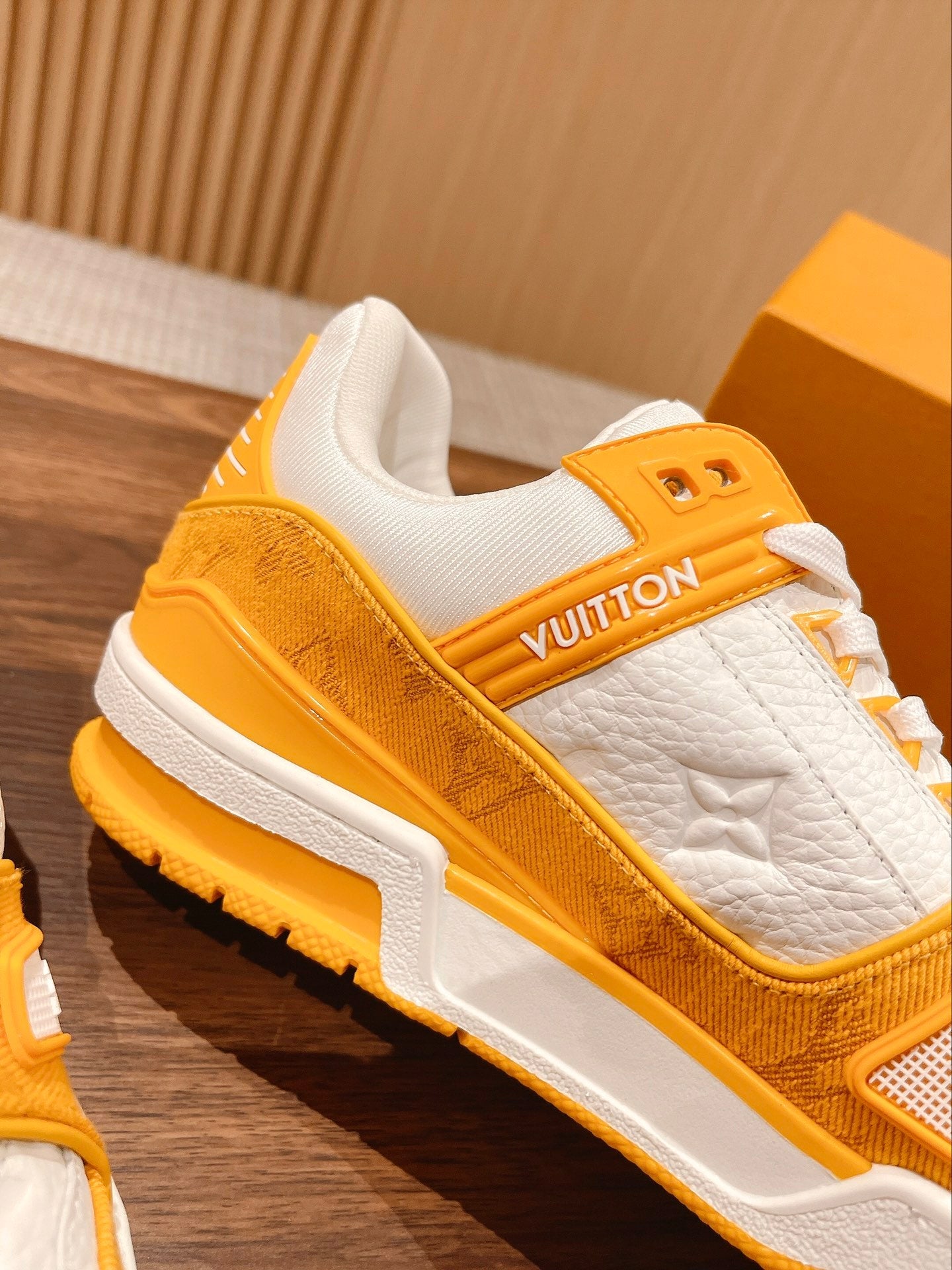 Trainer Sneaker