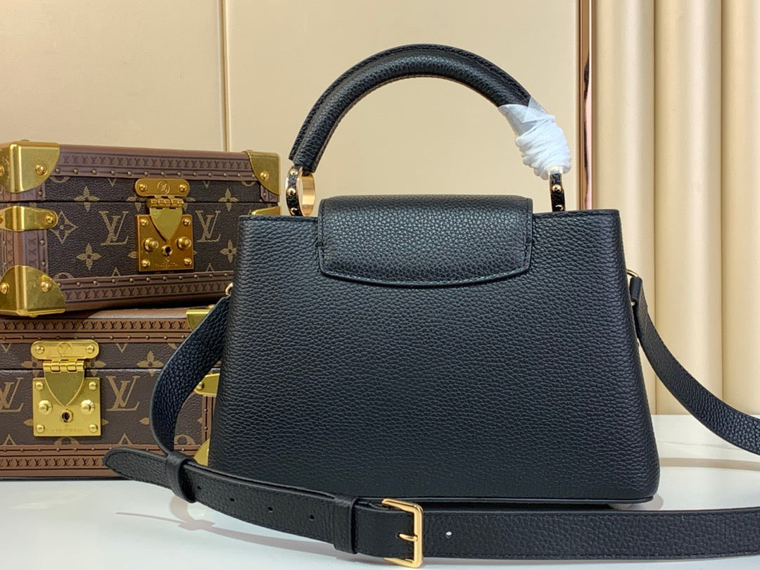 Capucines Mini Bag