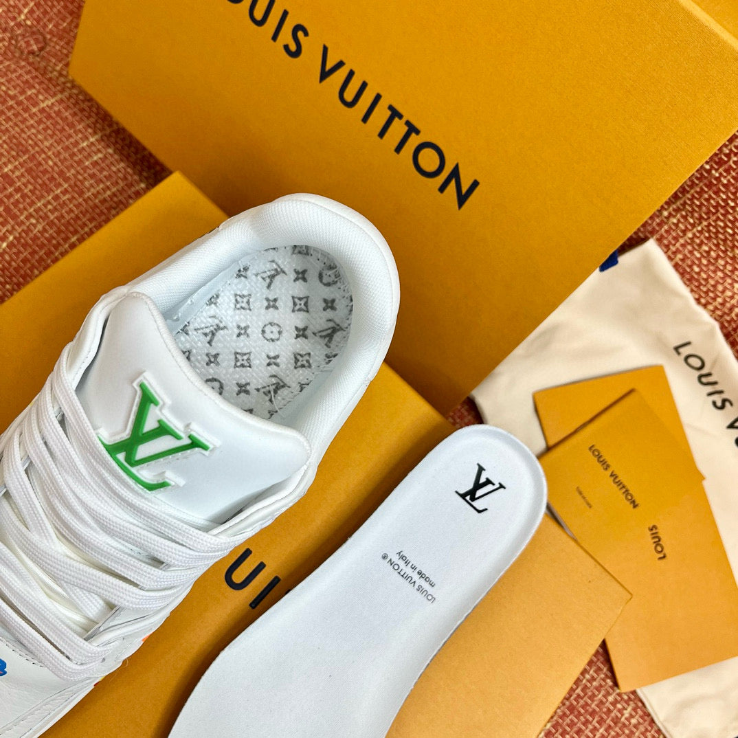Trainer Sneaker
