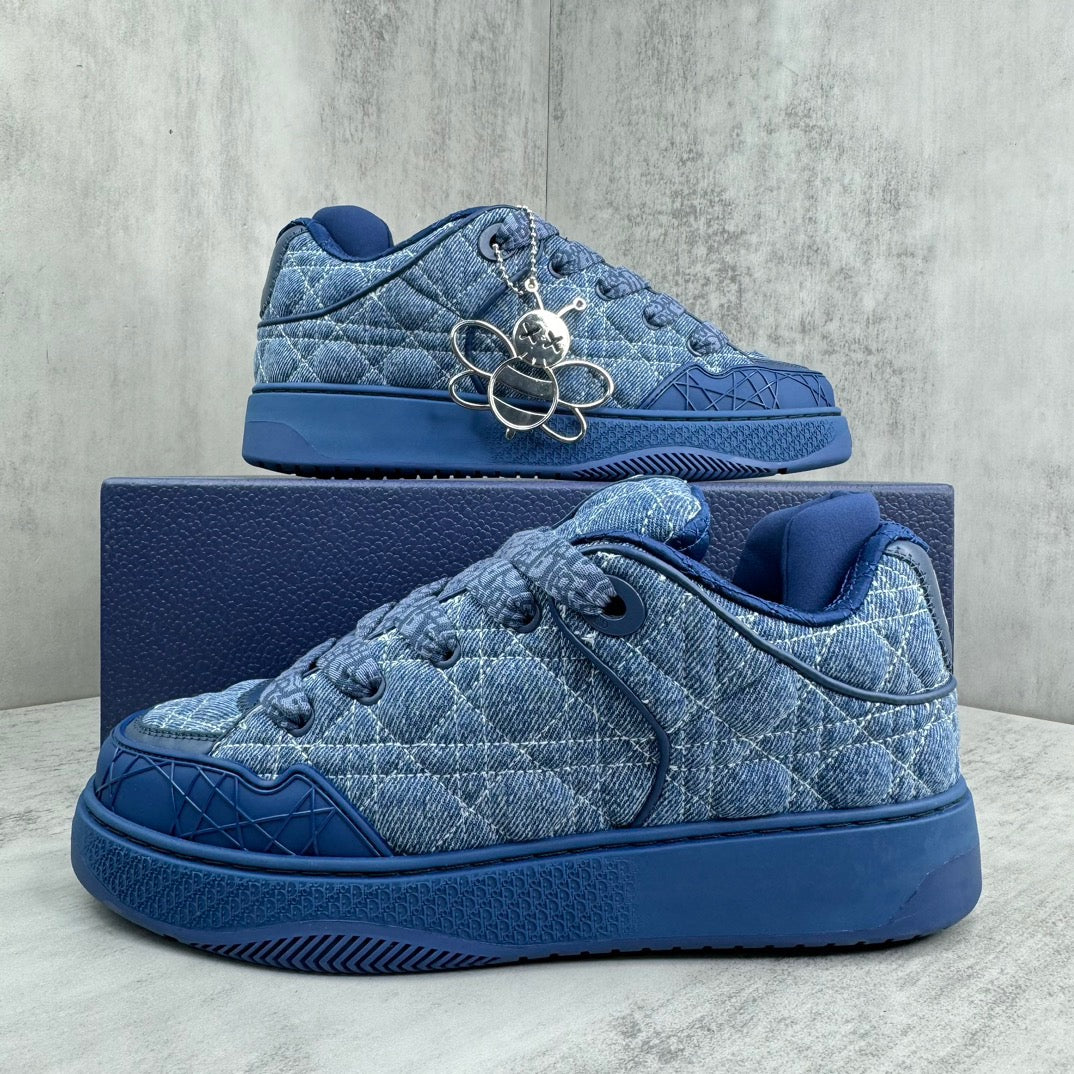 DR B9S Skater