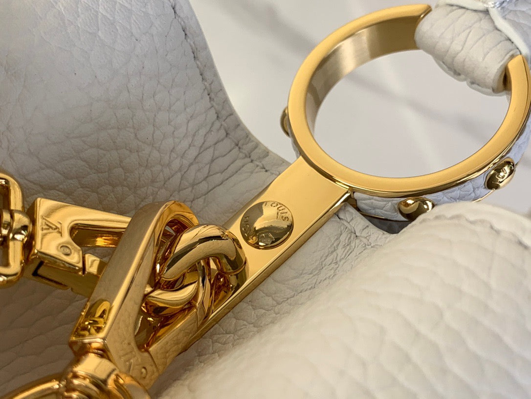 Capucines Mini Bag