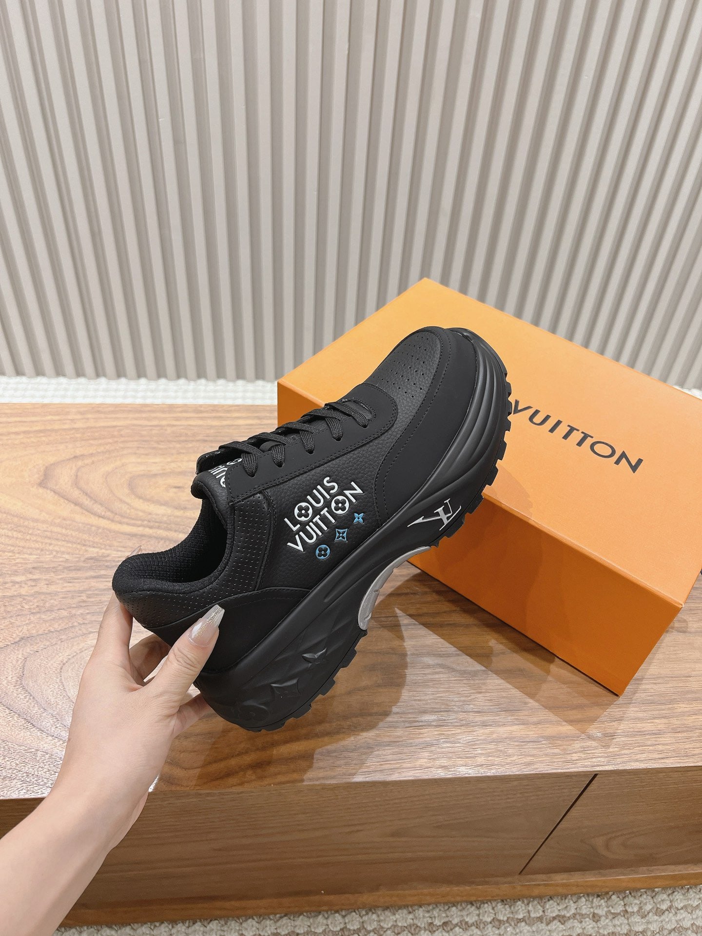 Trainer Sneaker
