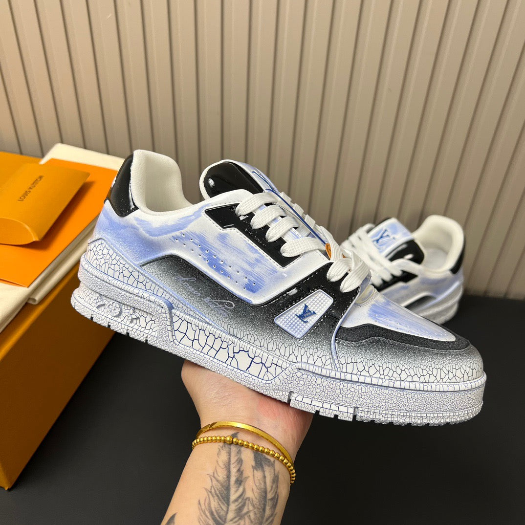 Trainer Sneaker
