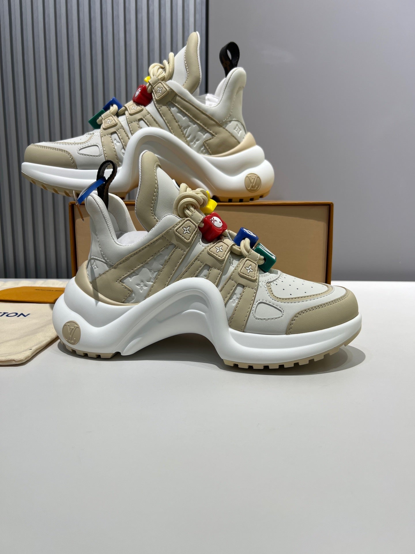 Trainer Sneaker