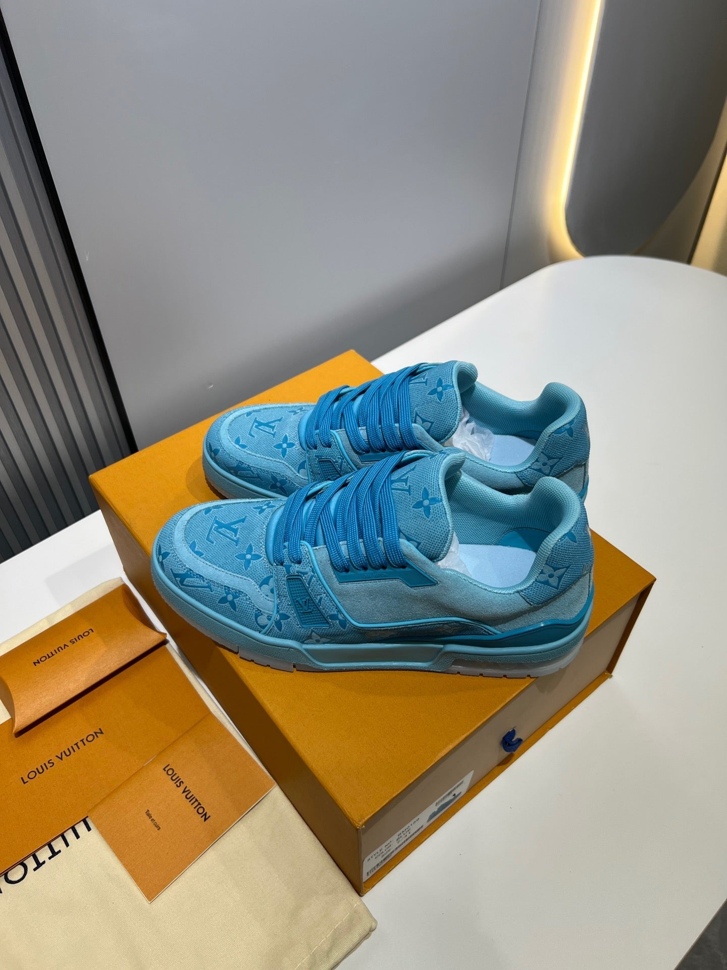 Trainer Sneaker