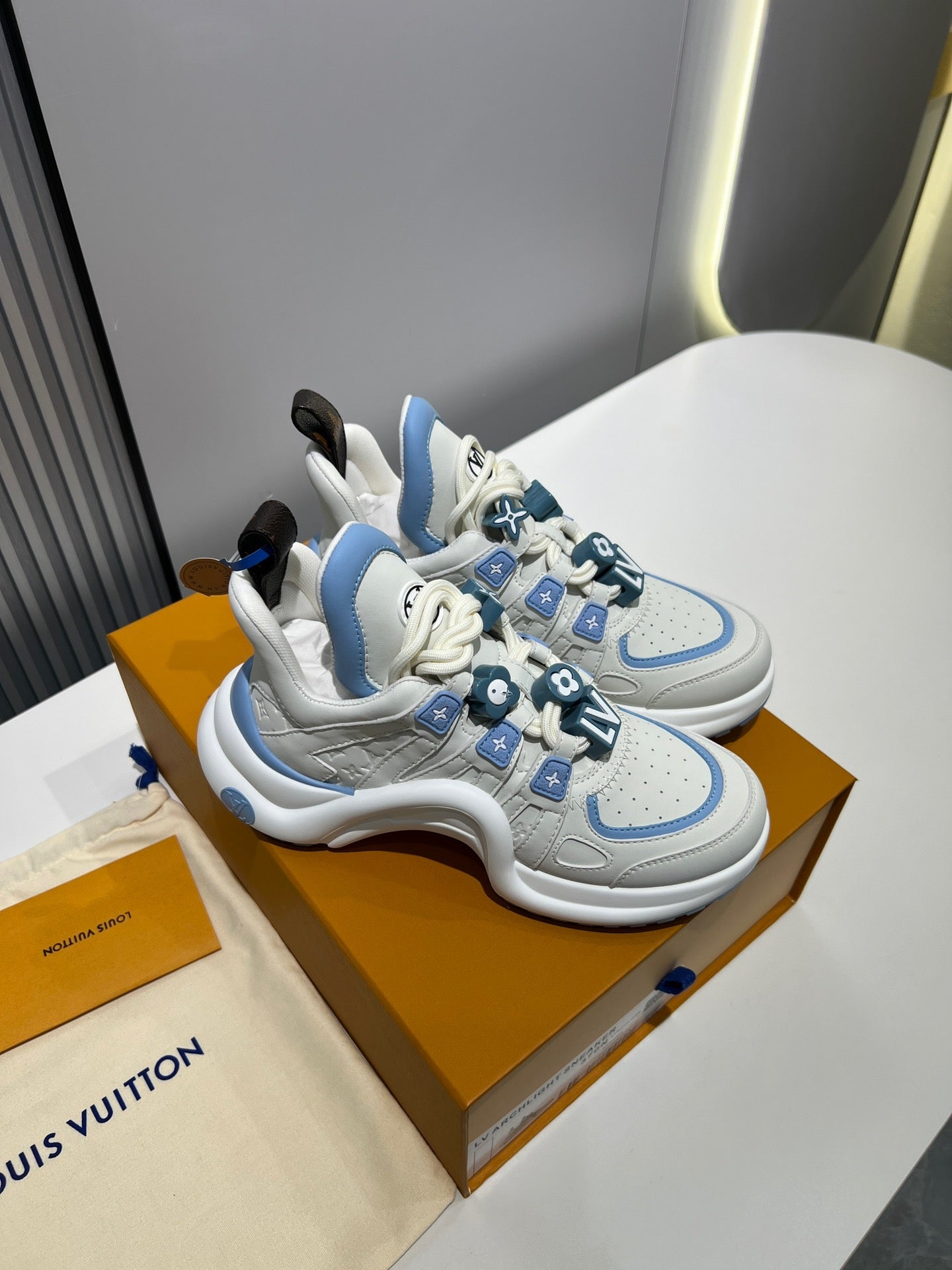 Trainer Sneaker