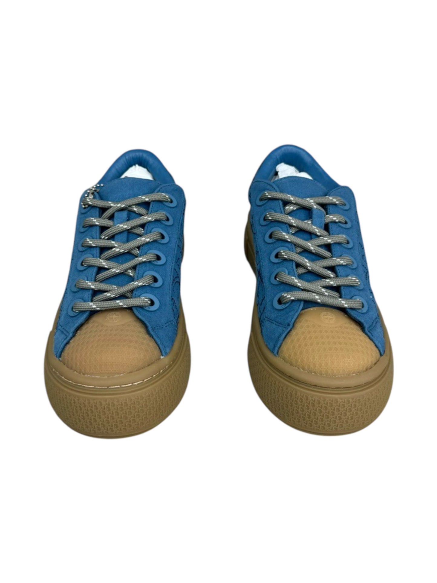 Dior and Stone B33 Sneaker
