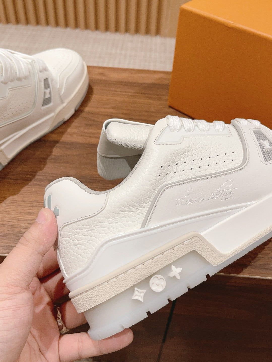 Trainer Sneaker