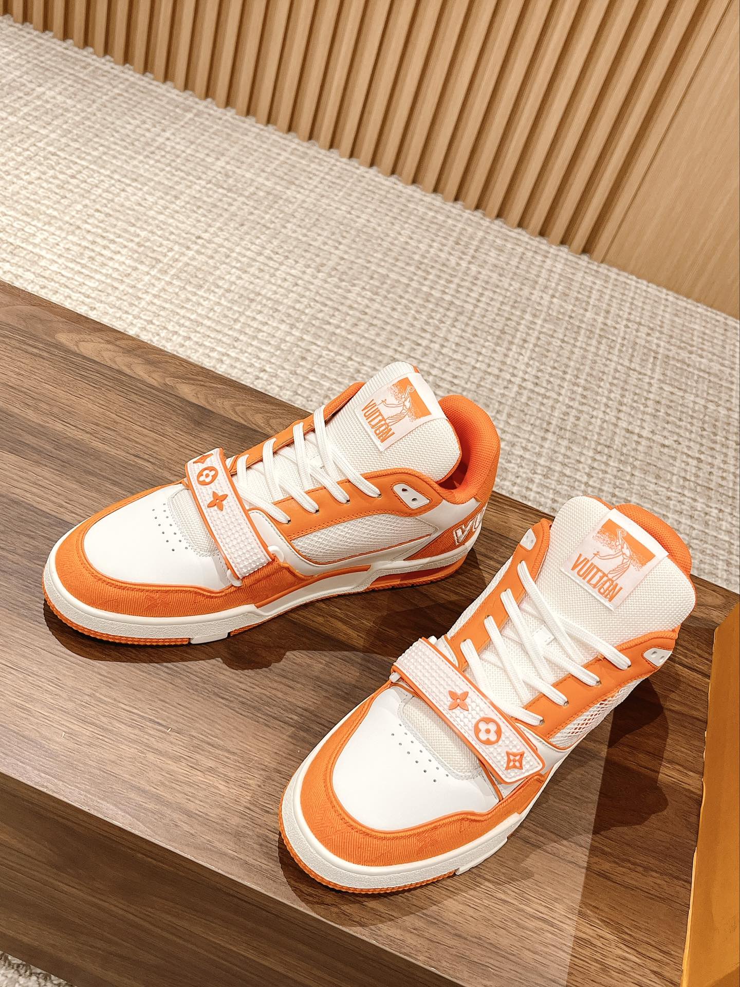 Trainer Sneaker