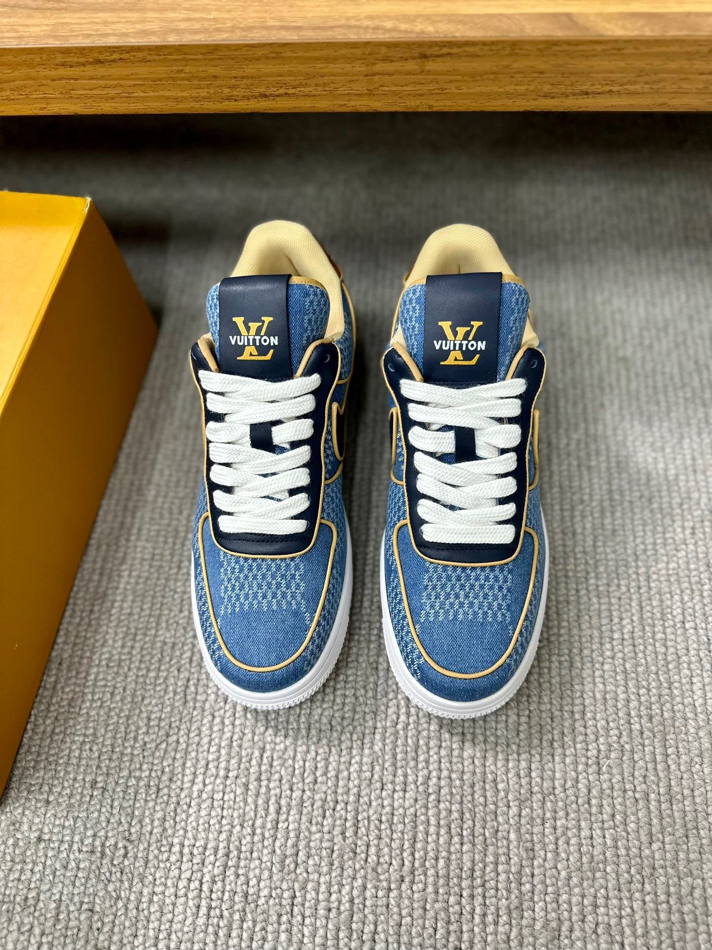 Trainer Sneaker