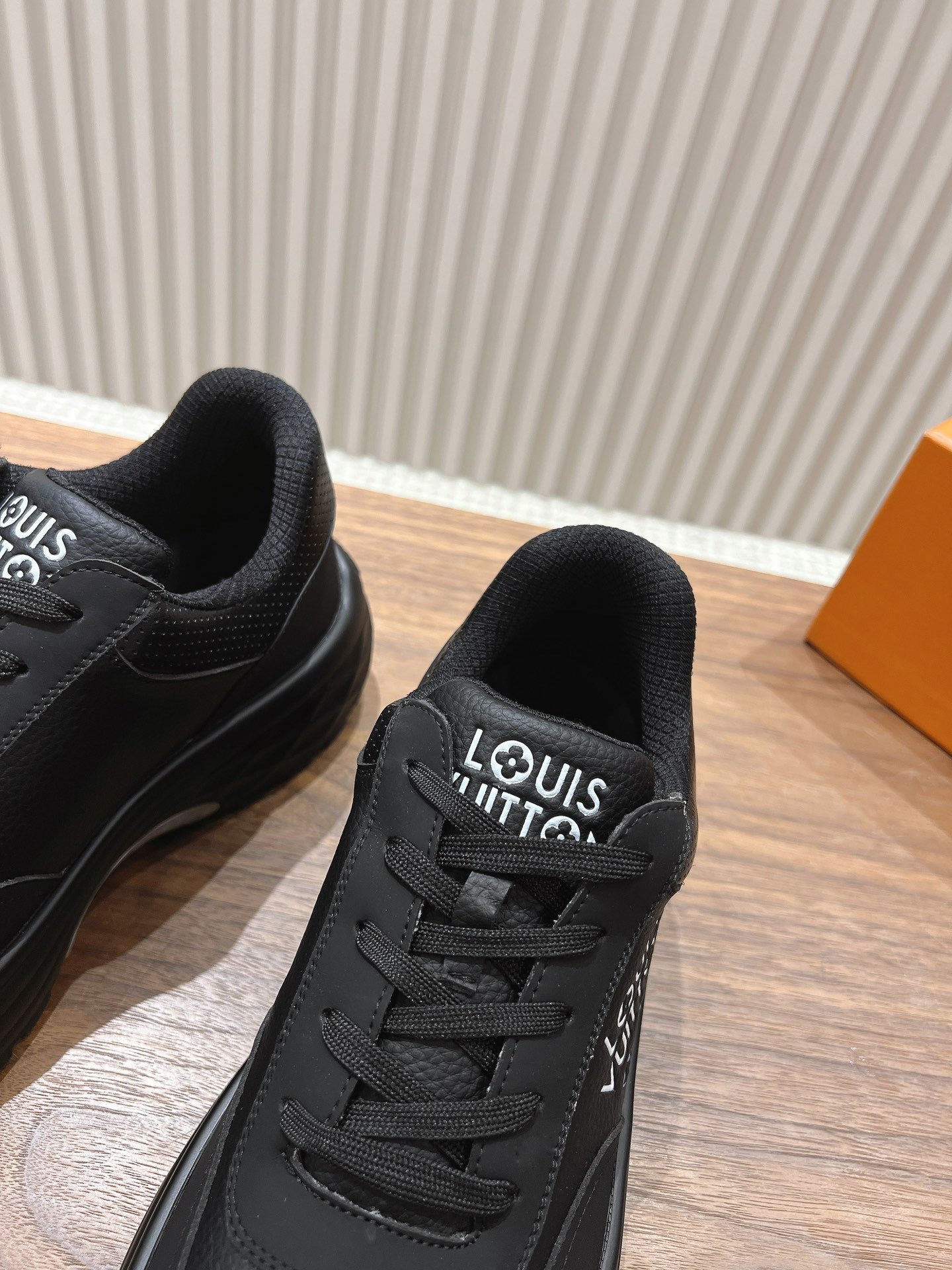 Trainer Sneaker