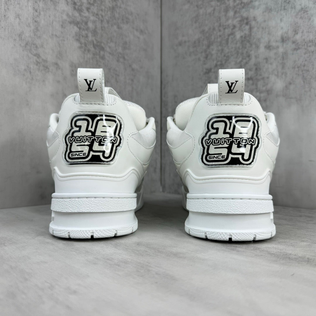 Skate Sneaker