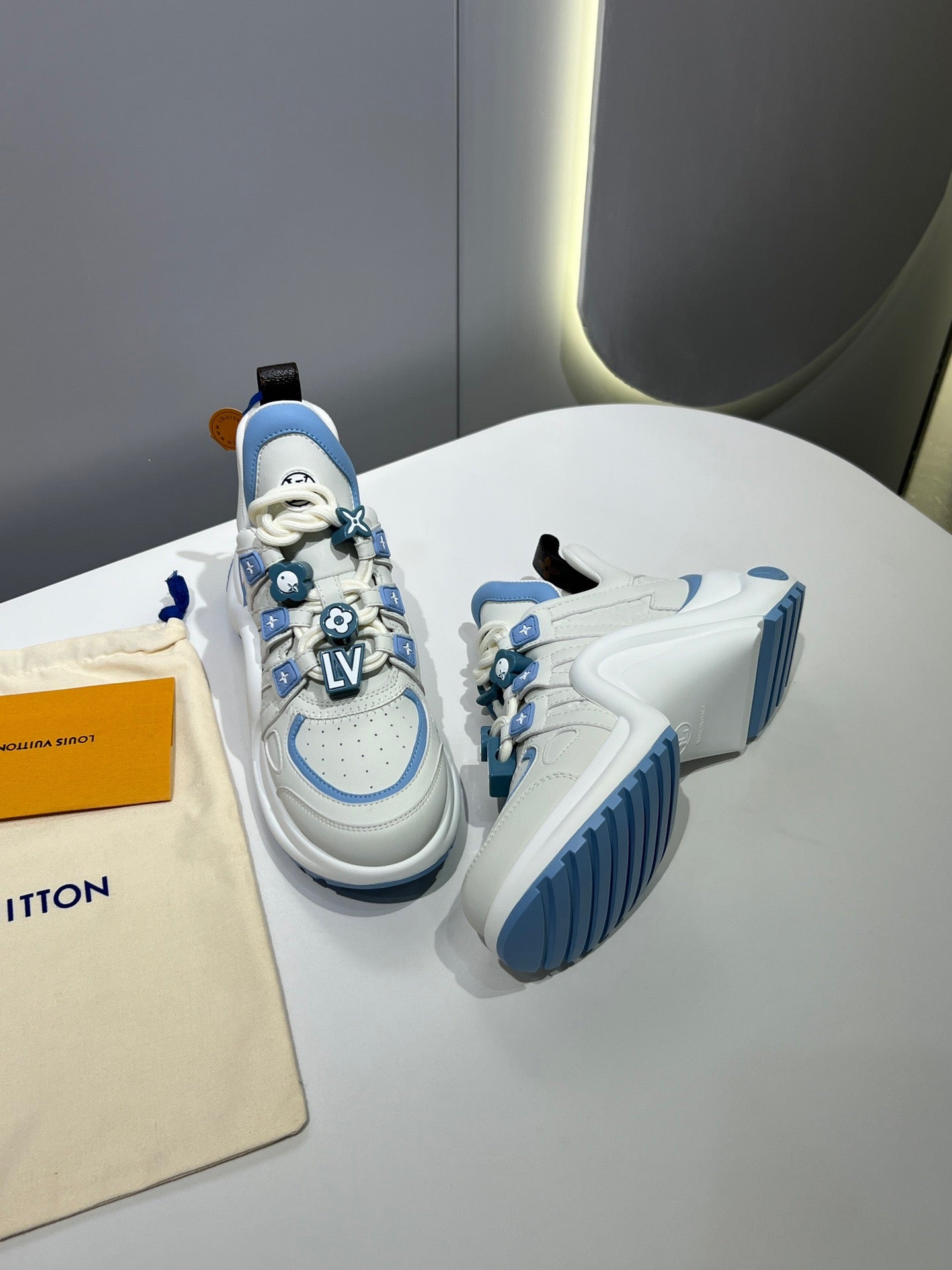 Trainer Sneaker