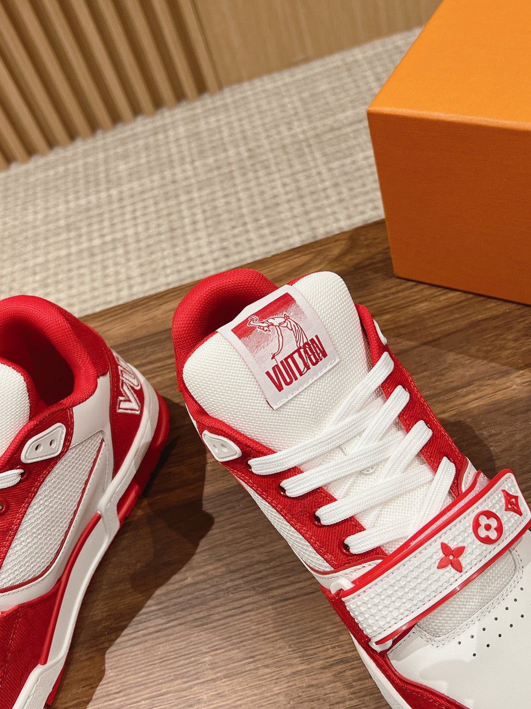 Trainer Sneaker
