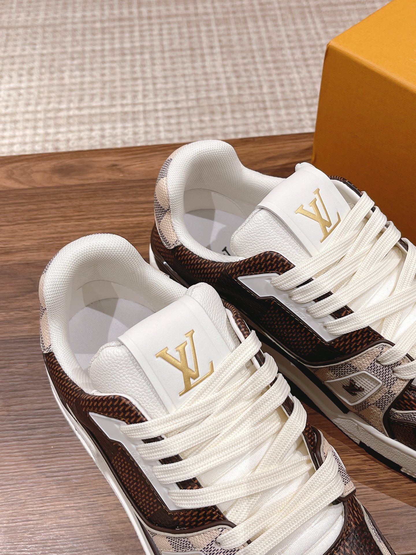 Trainer Sneaker