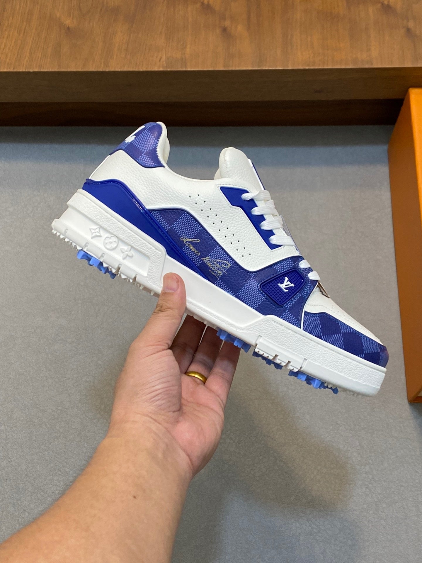 Trainer Sneaker