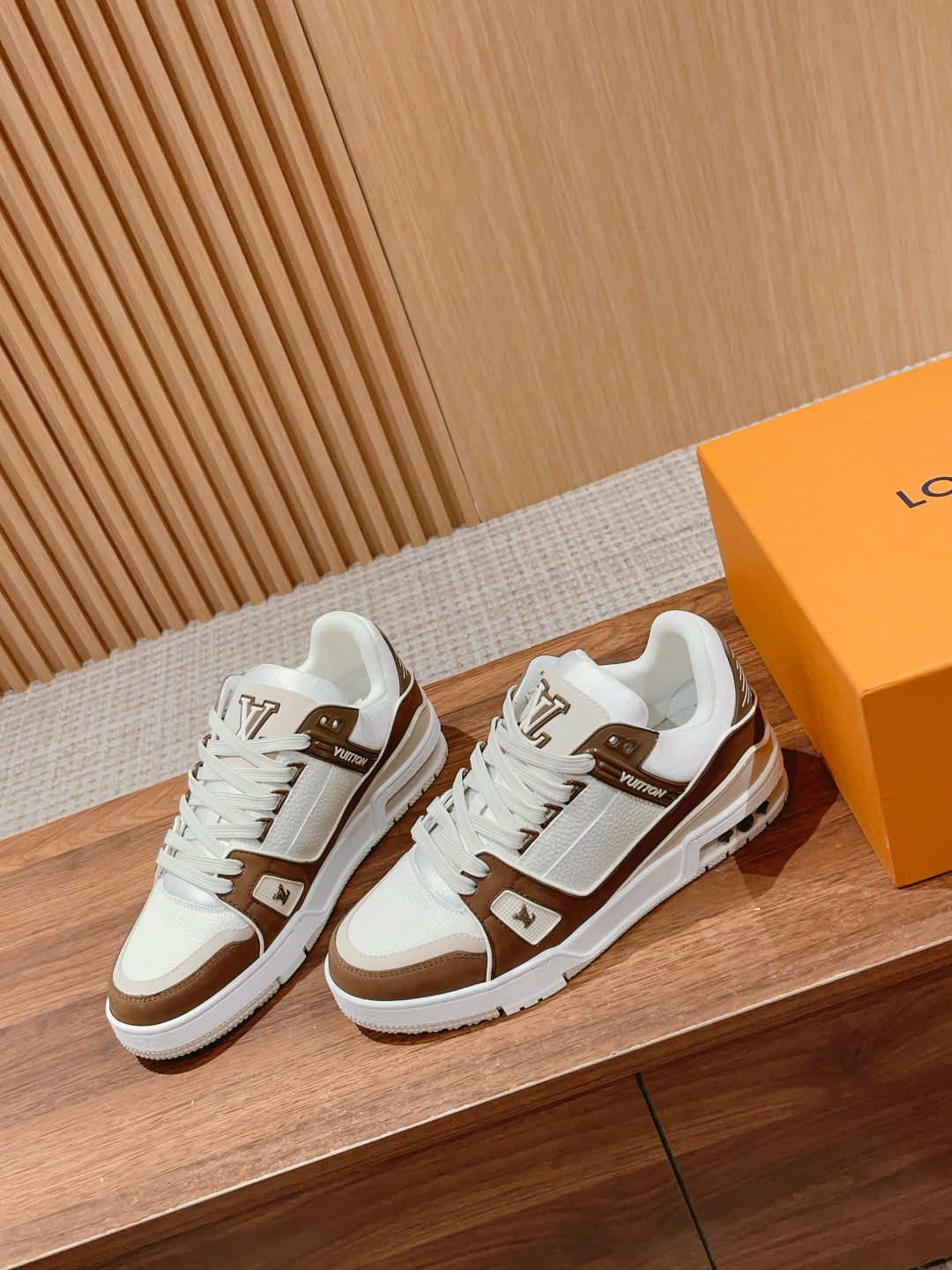Trainer Sneaker