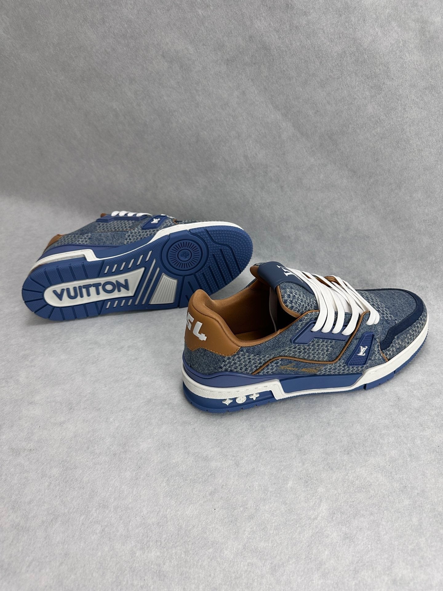 Trainer Sneaker