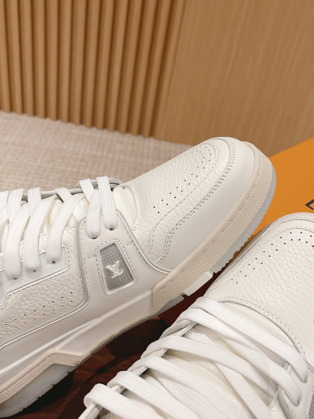 Trainer Sneaker