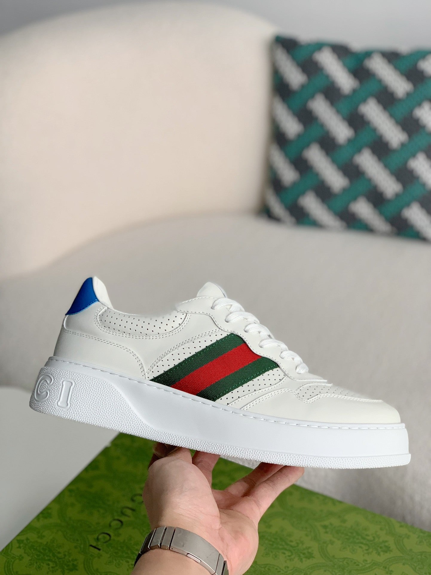 Trainer Sneaker