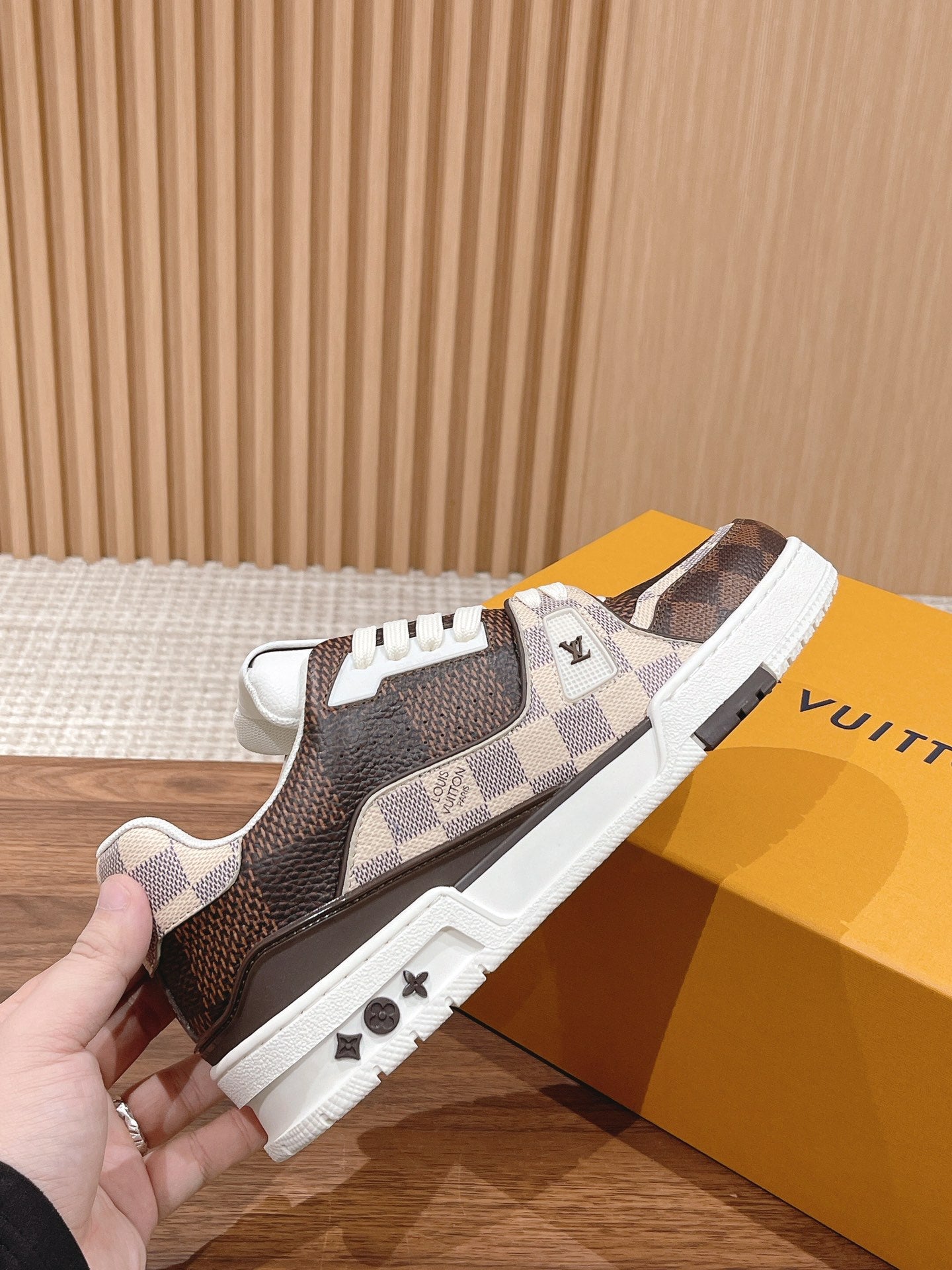 Trainer Sneaker