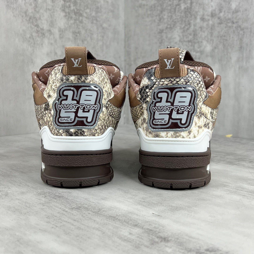 Skate Sneaker