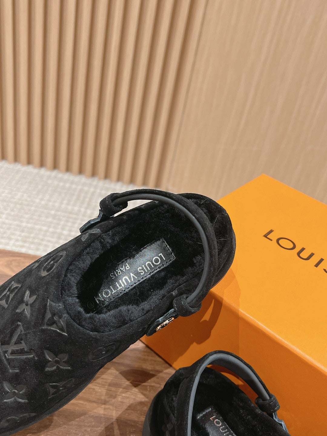 Aspen Platform Clog