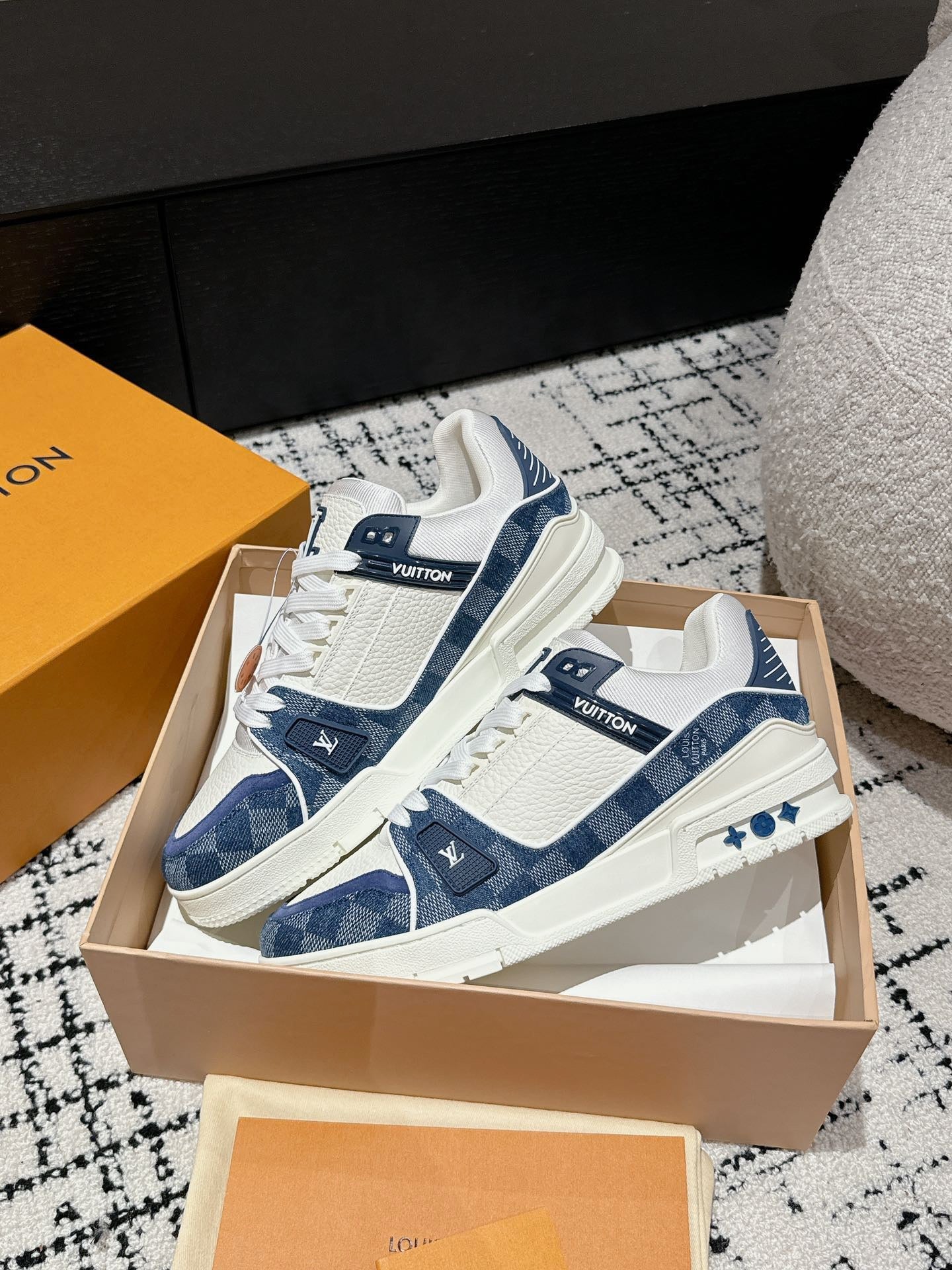 Trainer Sneaker