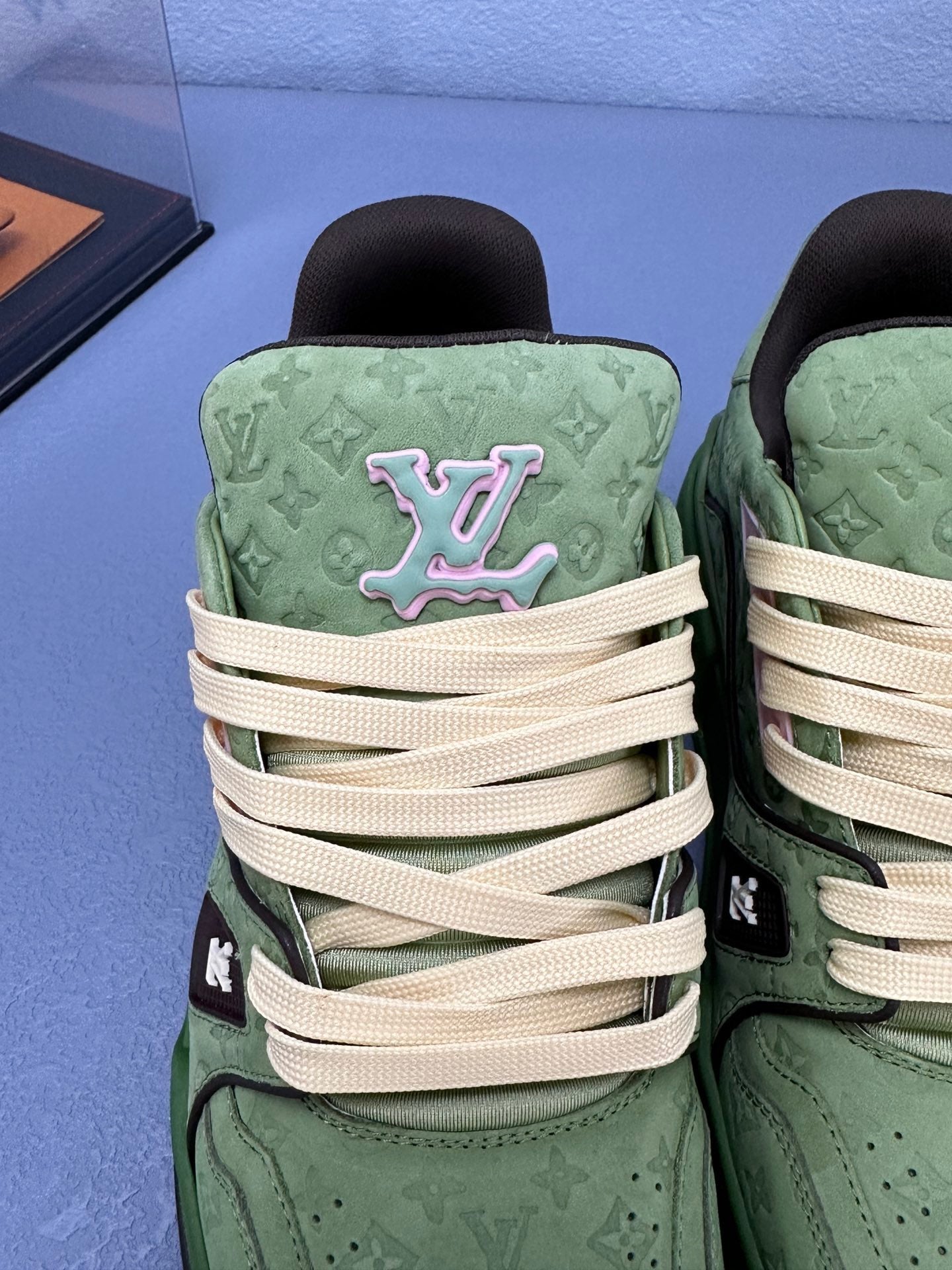 Trainer Sneaker
