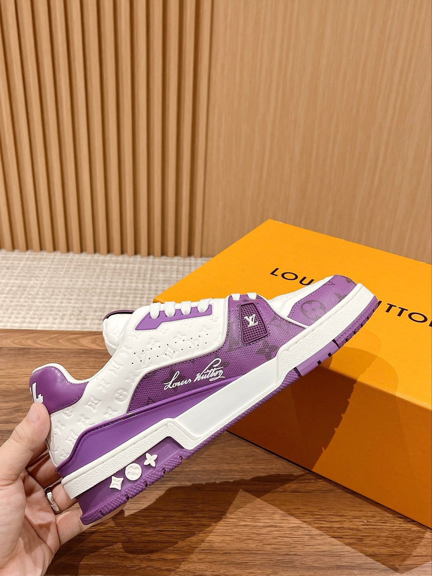 Trainer Sneaker