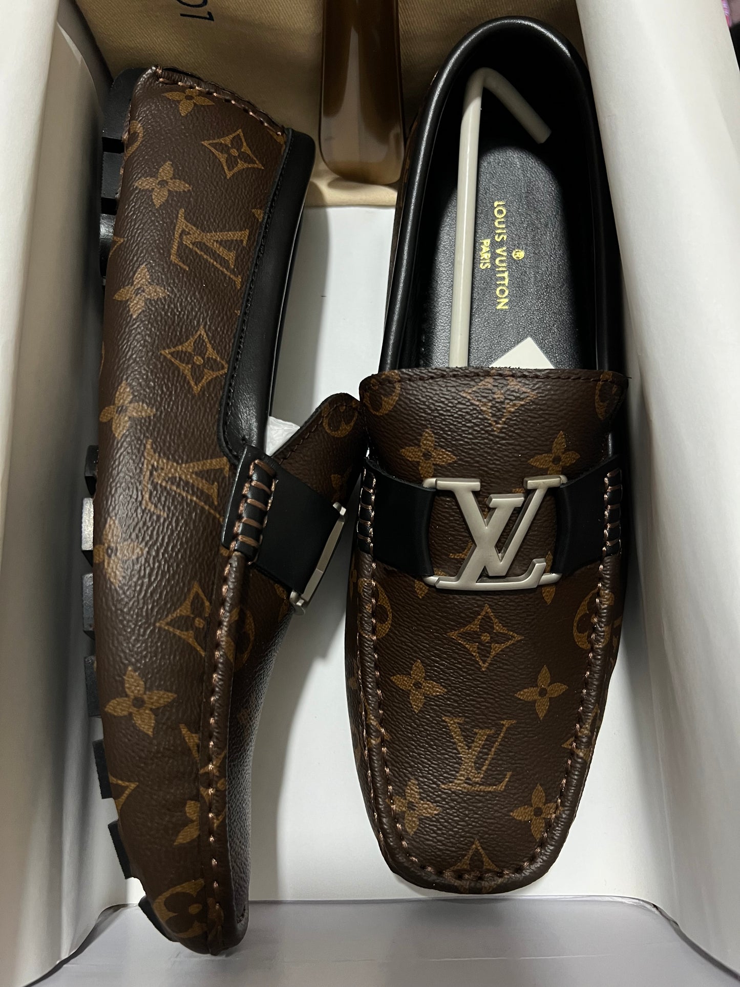 loafers