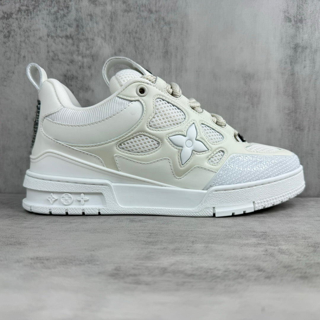 Skate Sneaker