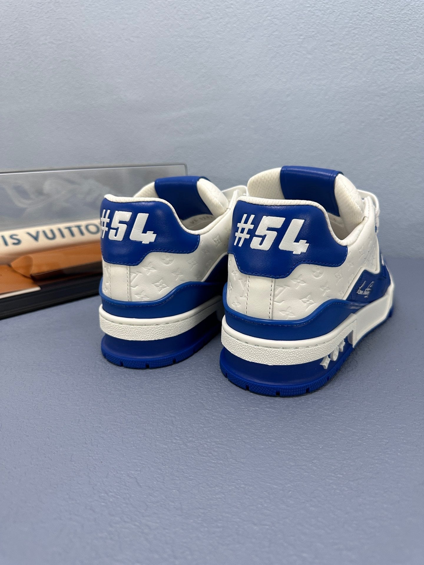 Trainer Sneaker