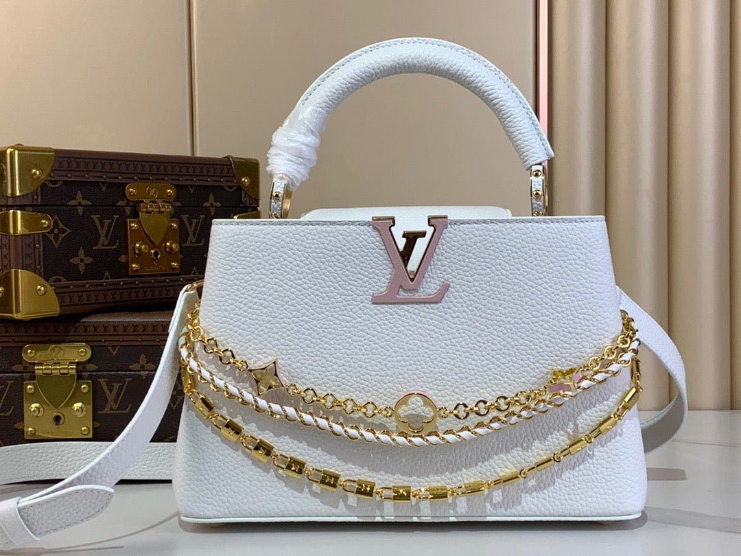 Capucines Mini Bag
