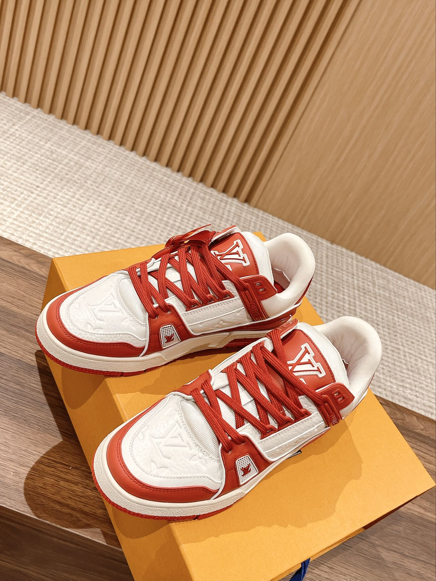 Trainer Sneaker