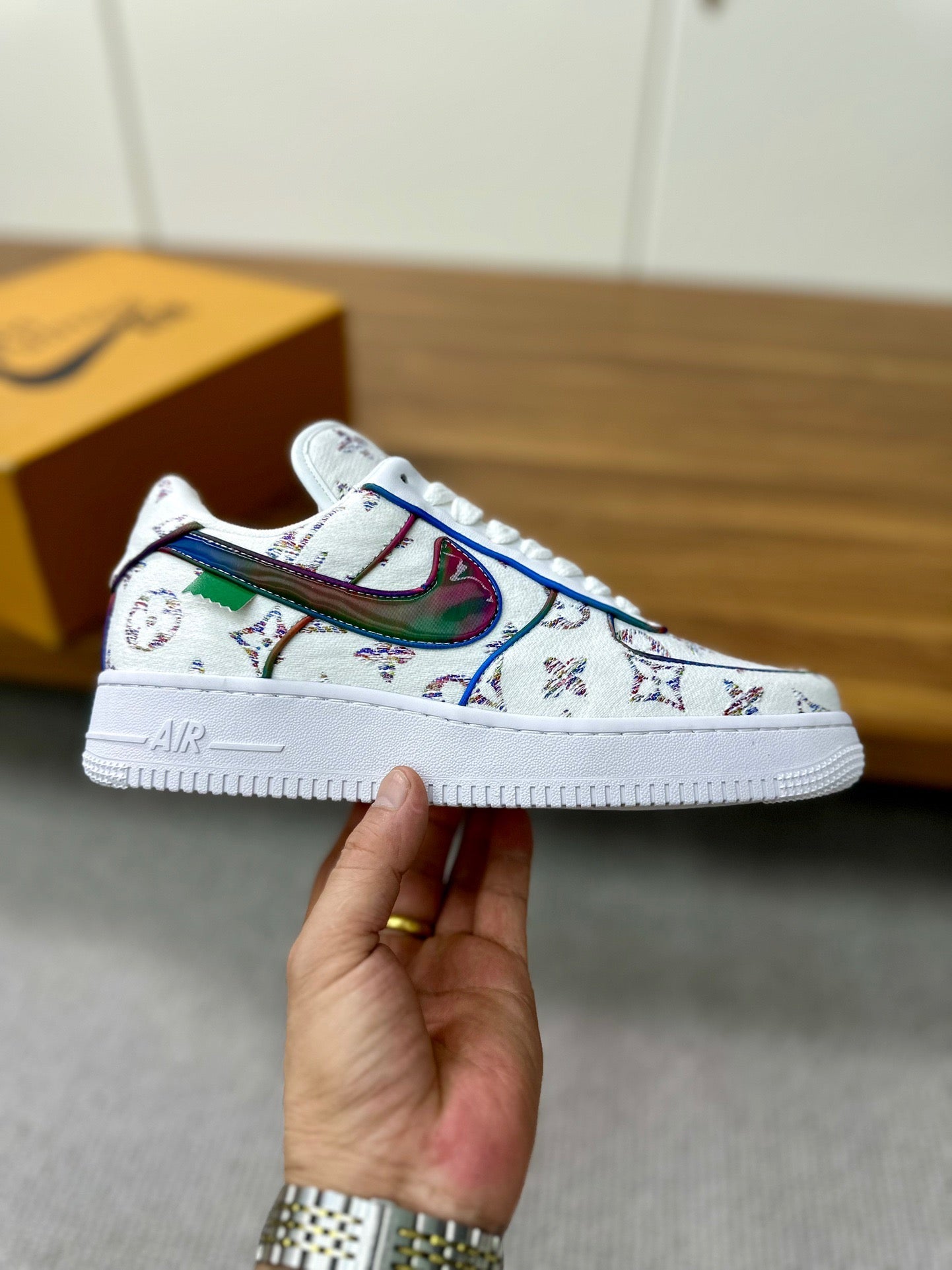 Trainer Sneaker