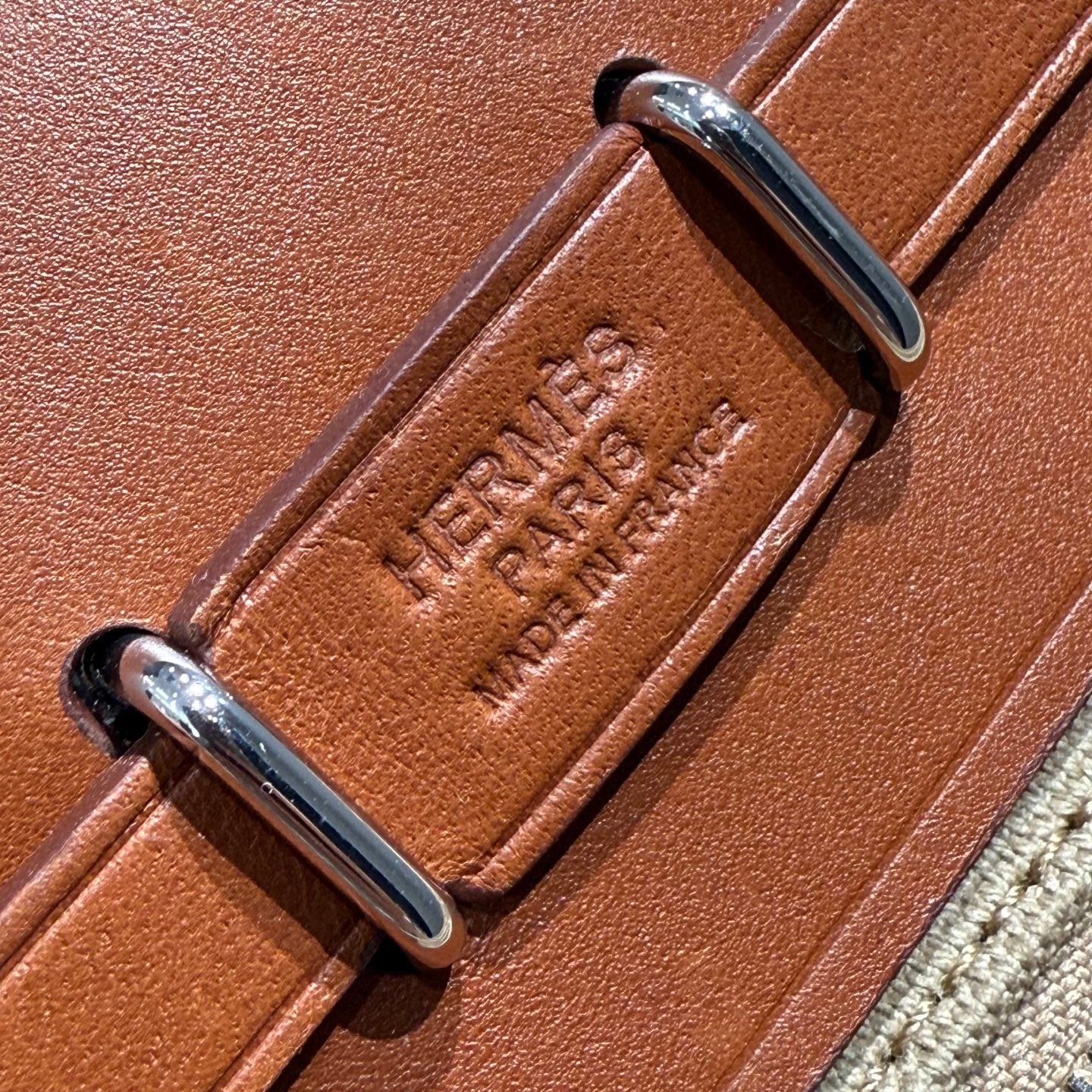 Herbag Zip 20 bag