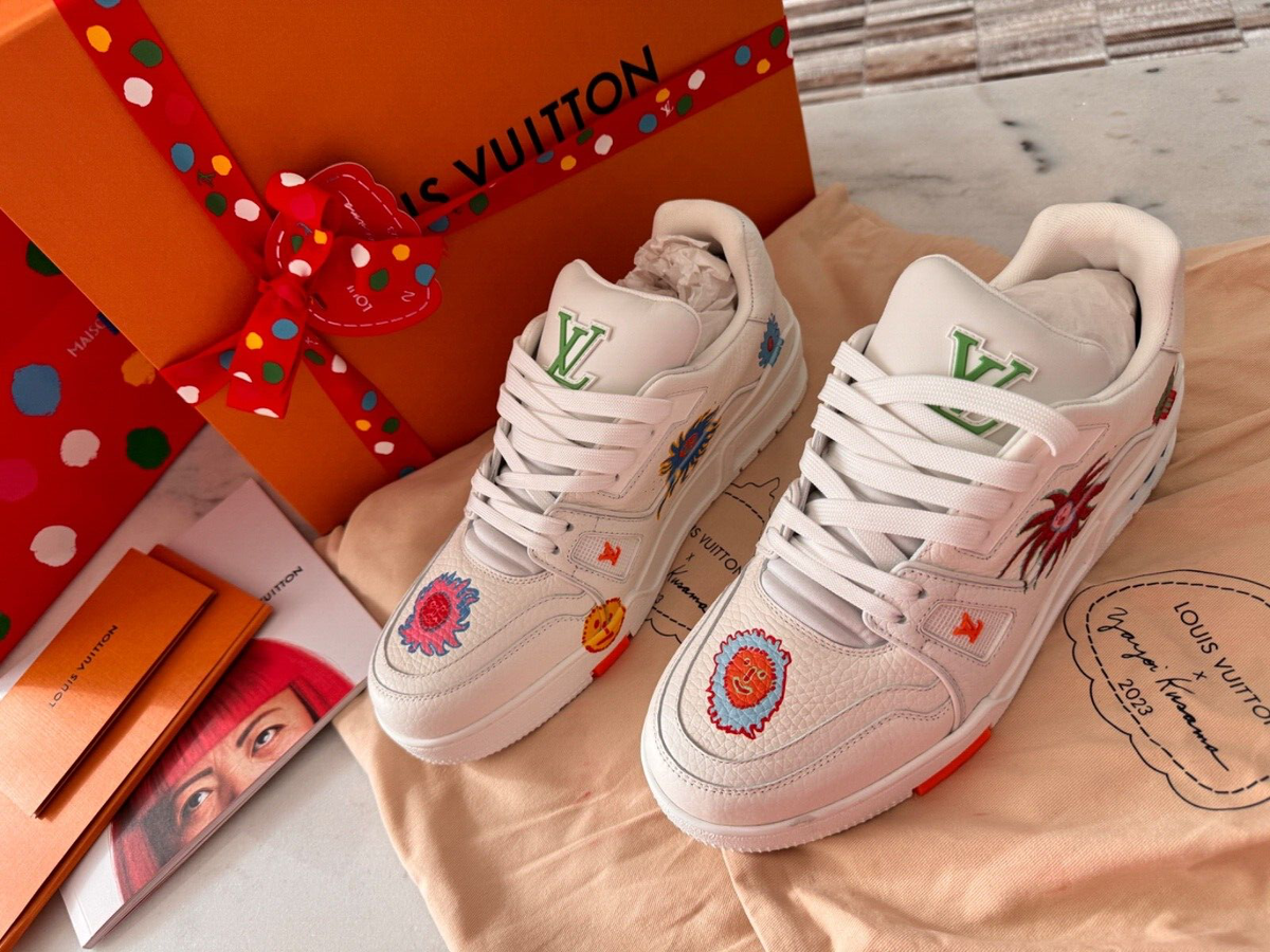 Trainer Sneaker