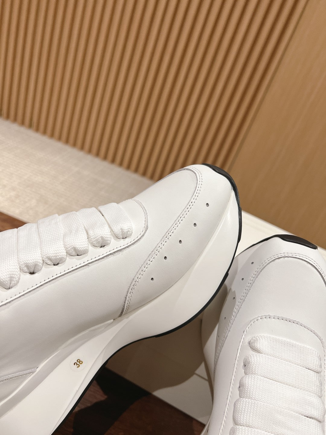 SPRINT RUNNER SNEAKERS
