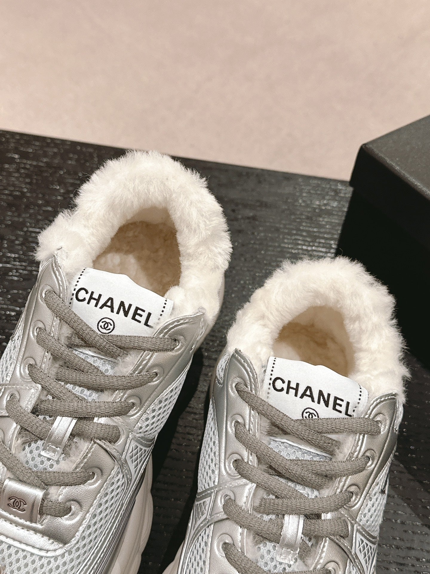 CHSneaker