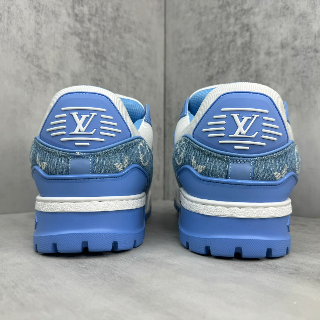 Trainer Maxi Sneaker