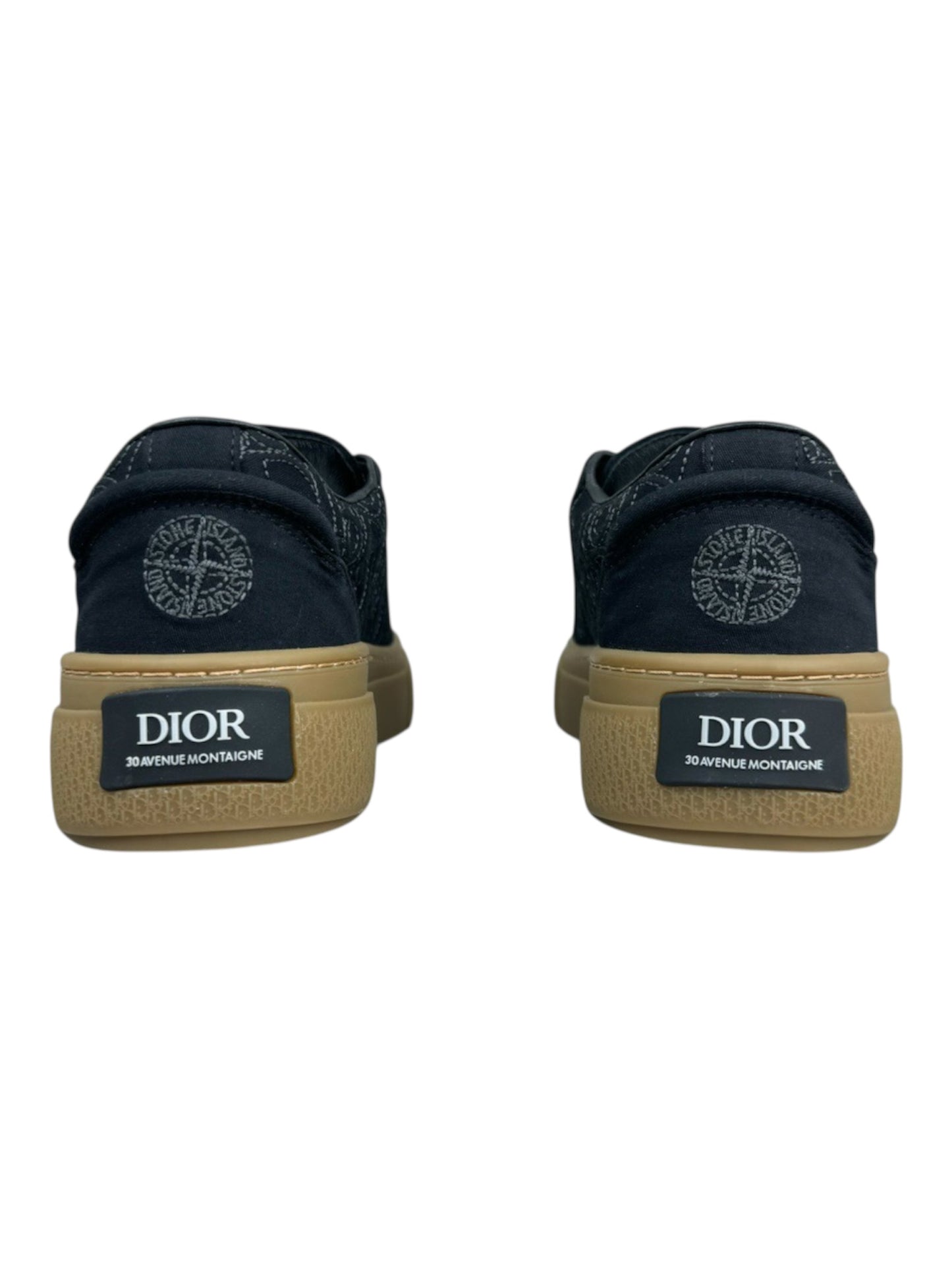 Dior and Stone B33 Sneaker