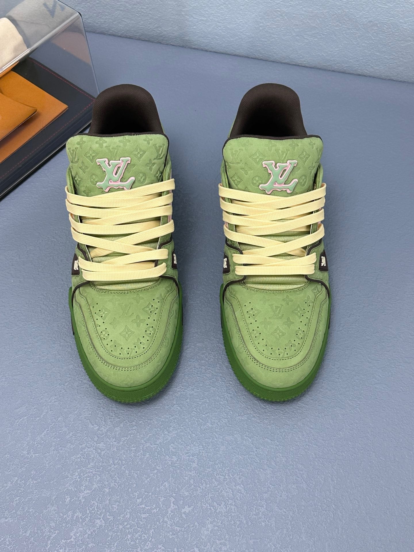 Trainer Sneaker