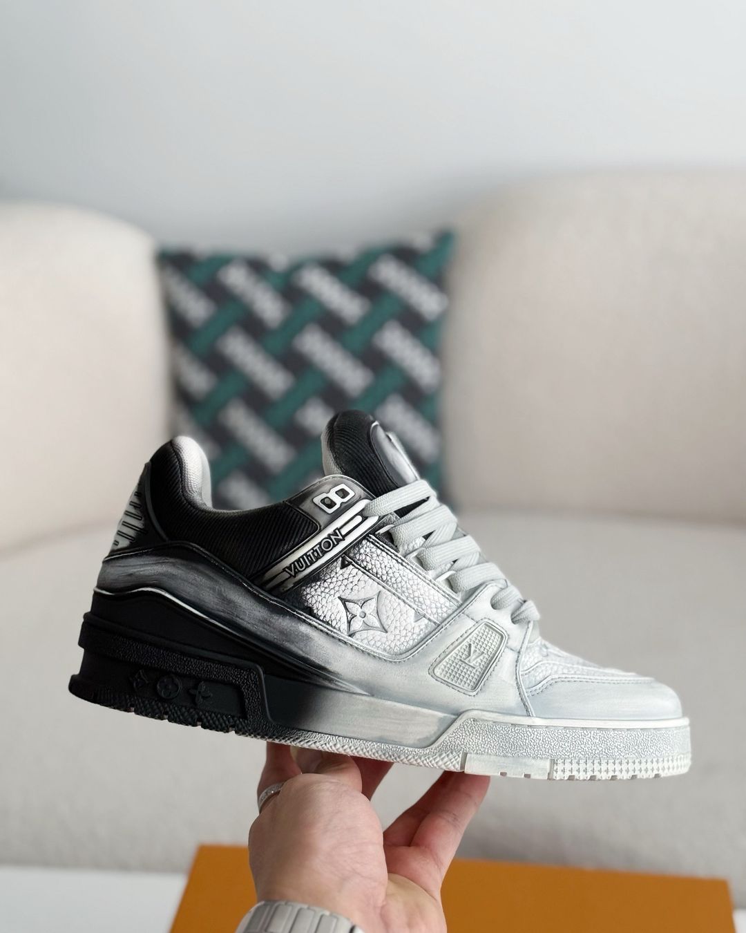 Trainer Sneaker