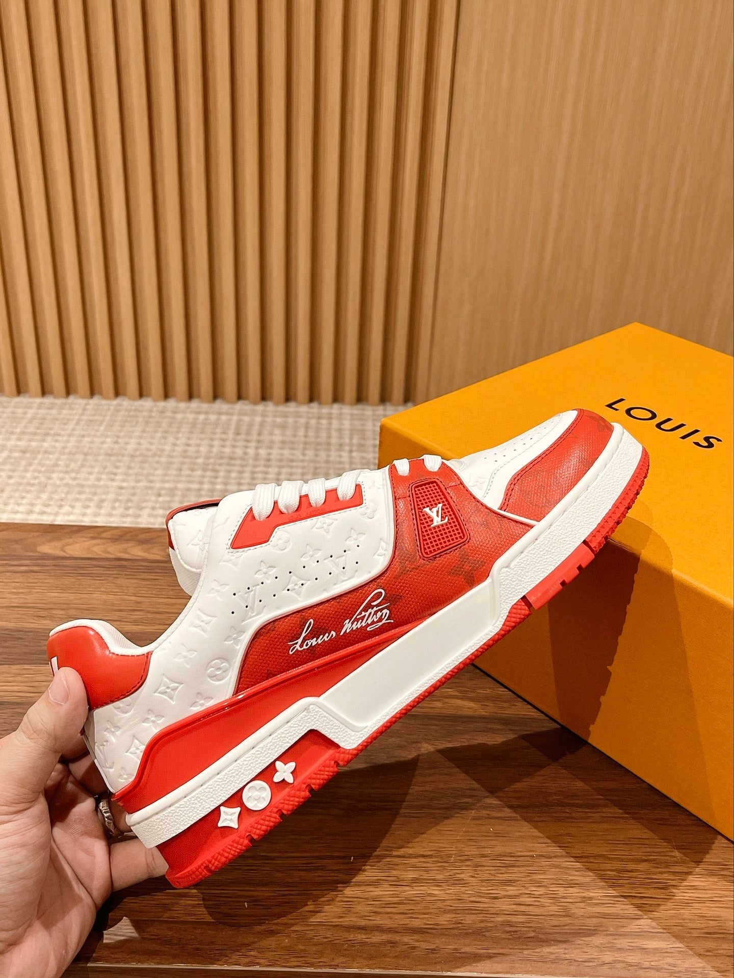 Trainer Sneaker