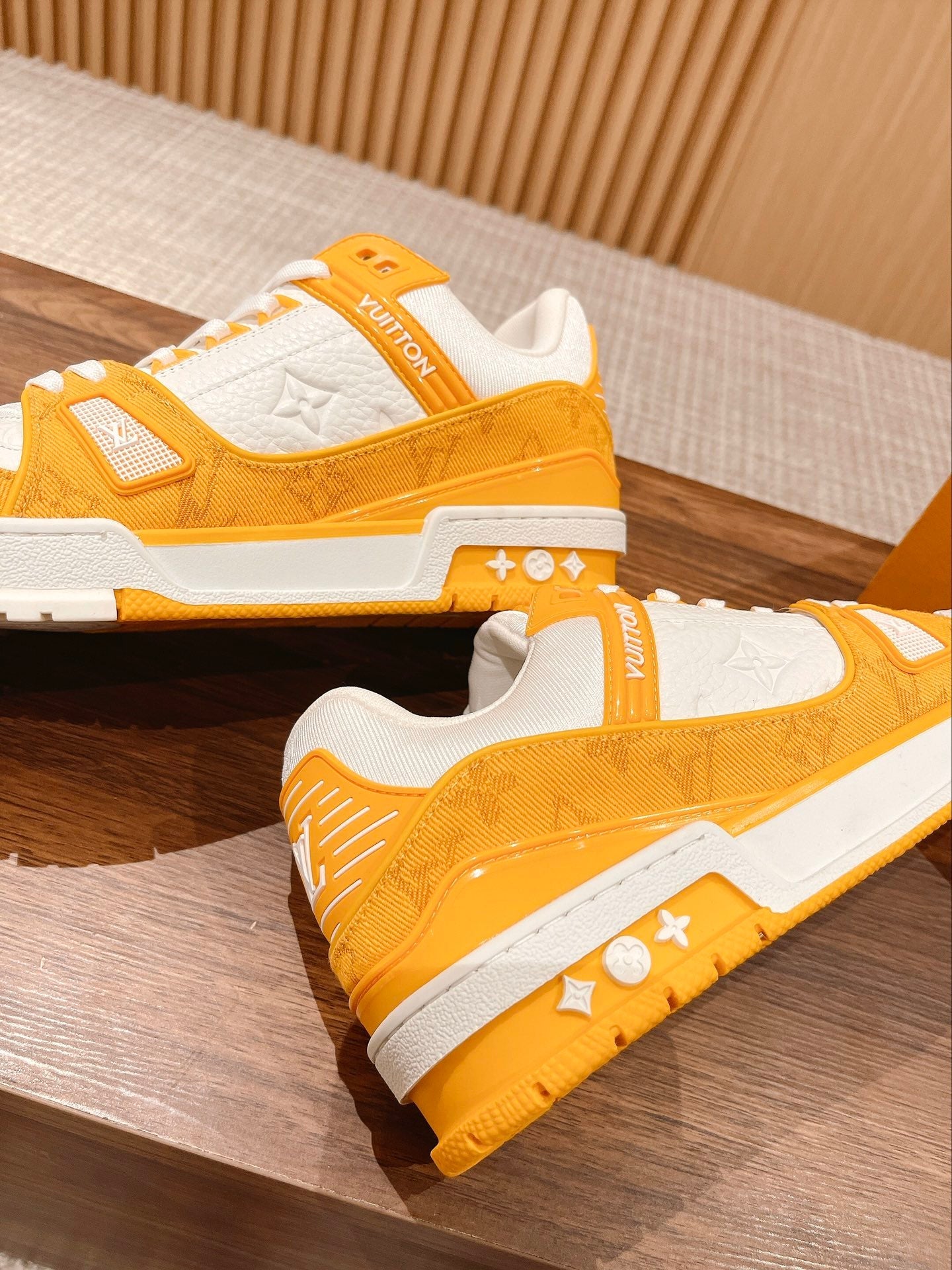 Trainer Sneaker