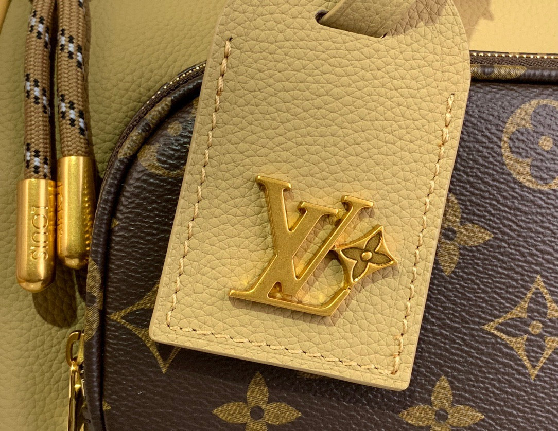 Keepall Bandoulière 25