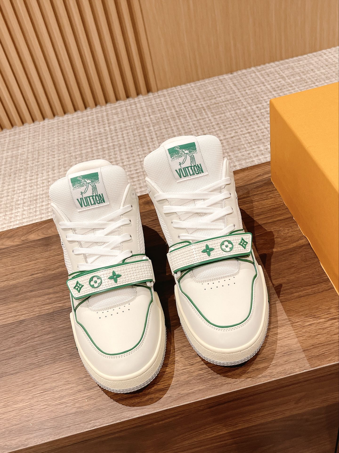 Trainer Sneaker