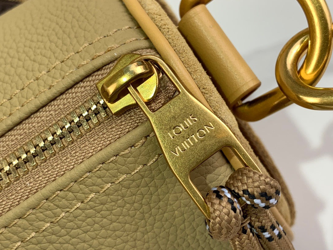 Keepall Bandoulière 25